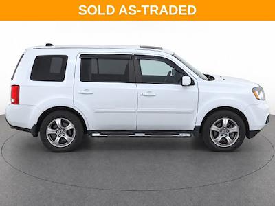 2012 Honda Pilot SUV for sale #C3041A - photo 2