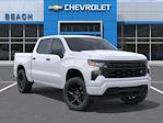 2025 Chevrolet Silverado 1500 Crew Cab 4x4 Pickup for sale #DQWF9Q*O - photo 7