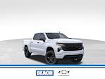 2025 Chevrolet Silverado 1500 Crew Cab 4x2 Pickup for sale #DTQG7V*O - photo 1