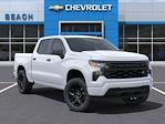 2025 Chevrolet Silverado 1500 Crew Cab 4x2 Pickup for sale #DTQG7V*O - photo 7
