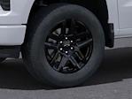 2025 Chevrolet Silverado 1500 Crew Cab 4x2 Pickup for sale #DTQG7V*O - photo 9