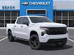 2025 Chevrolet Silverado 1500 Crew Cab 4x2 Pickup for sale #DTQG7W*O - photo 7