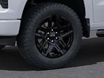 2025 Chevrolet Silverado 1500 Crew Cab 4x2 Pickup for sale #DTQG7W*O - photo 9