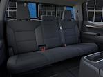 2025 Chevrolet Silverado 1500 Crew Cab 4x4 Pickup for sale #DVQZ0P*O - photo 17