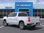 2025 Chevrolet Silverado 1500 Crew Cab 4x4 Pickup for sale #DVQZ0P*O - photo 4