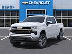 2025 Chevrolet Silverado 1500 Crew Cab 4x4 Pickup for sale #DVQZ0P*O - photo 6