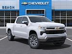 2025 Chevrolet Silverado 1500 Crew Cab 4x4 Pickup for sale #DVQZ0P*O - photo 7
