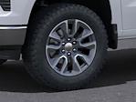 2025 Chevrolet Silverado 1500 Crew Cab 4x4 Pickup for sale #DVQZ0P*O - photo 9