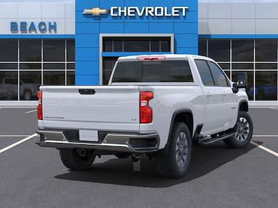 2025 Chevrolet Silverado 2500 Crew Cab 4x4 Pickup for sale #C1864 - photo 2
