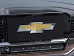 2025 Chevrolet Silverado 2500 Crew Cab 4x4 Pickup for sale #DXBKG9 - photo 20