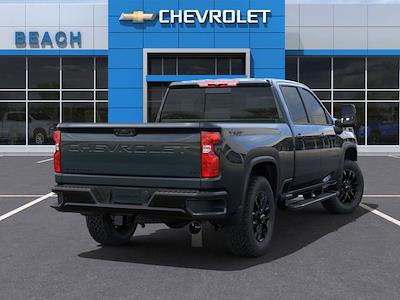 New 2025 Chevrolet Silverado 2500 LT Crew Cab 4x4 Pickup for sale #DXBKHB*O - photo 2