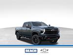 2025 Chevrolet Silverado 2500 Crew Cab 4x4 Pickup for sale #DXBKHB*O - photo 1