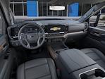 2025 Chevrolet Silverado 2500 Crew Cab 4x4 Pickup for sale #DXBKHB*O - photo 15