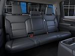 2025 Chevrolet Silverado 2500 Crew Cab 4x4 Pickup for sale #DXBKHB*O - photo 17