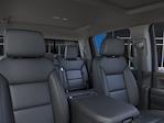 2025 Chevrolet Silverado 2500 Crew Cab 4x4 Pickup for sale #DXBKHB*O - photo 24