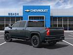 2025 Chevrolet Silverado 2500 Crew Cab 4x4 Pickup for sale #DXBKHB*O - photo 4