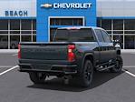 2025 Chevrolet Silverado 2500 Crew Cab 4x4 Pickup for sale #DXBKHB*O - photo 2
