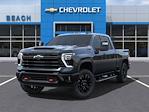 2025 Chevrolet Silverado 2500 Crew Cab 4x4 Pickup for sale #DXBKHB*O - photo 6