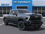 2025 Chevrolet Silverado 2500 Crew Cab 4x4 Pickup for sale #DXBKHB*O - photo 7