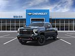 2025 Chevrolet Silverado 2500 Crew Cab 4x4 Pickup for sale #DXBKHB*O - photo 8