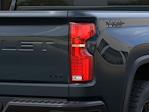 2025 Chevrolet Silverado 2500 Crew Cab 4x4 Pickup for sale #DZSDCS*O - photo 11