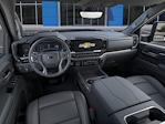 2025 Chevrolet Silverado 2500 Crew Cab 4x4 Pickup for sale #DZSDCS*O - photo 15