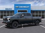 2025 Chevrolet Silverado 2500 Crew Cab 4x4 Pickup for sale #DZSDCS*O - photo 3