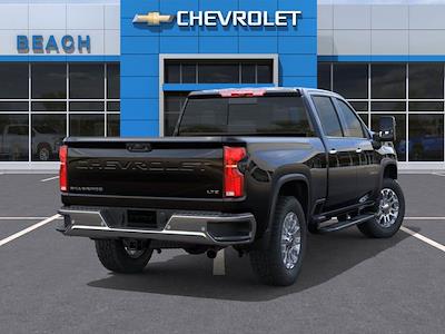 2025 Chevrolet Silverado 2500 Crew Cab 4x4 Pickup for sale #DZSDCT*O - photo 2