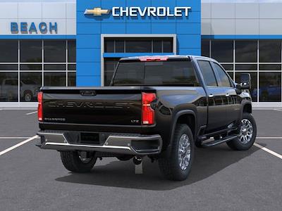 2025 Chevrolet Silverado 2500 Crew Cab 4x4 Pickup for sale #DZSDCX*O - photo 2