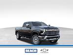 2025 Chevrolet Silverado 2500 Crew Cab 4x4 Pickup for sale #DZSDCX*O - photo 1