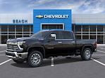 2025 Chevrolet Silverado 2500 Crew Cab 4x4 Pickup for sale #DZSDCX*O - photo 3