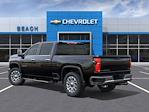 2025 Chevrolet Silverado 2500 Crew Cab 4x4 Pickup for sale #DZSDCX*O - photo 4