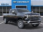 2025 Chevrolet Silverado 2500 Crew Cab 4x4 Pickup for sale #DZSDCX*O - photo 7