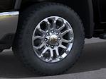 2025 Chevrolet Silverado 2500 Crew Cab 4x4 Pickup for sale #DZSDCX*O - photo 9