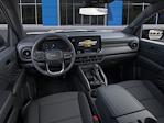 2025 Chevrolet Colorado Crew Cab 4x2 Pickup for sale #C1796 - photo 15