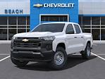 2025 Chevrolet Colorado Crew Cab 4x2 Pickup for sale #C1796 - photo 6