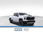 2025 Chevrolet Silverado 2500 Crew Cab 4x4 Pickup for sale #FDJBPR*O - photo 1