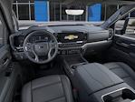 2025 Chevrolet Silverado 2500 Crew Cab 4x4 Pickup for sale #FDJBPR*O - photo 15