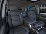 2025 Chevrolet Silverado 2500 Crew Cab 4x4 Pickup for sale #FDJBPR*O - photo 16