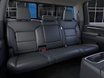 2025 Chevrolet Silverado 2500 Crew Cab 4x4 Pickup for sale #FDJBPR*O - photo 17