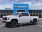 2025 Chevrolet Silverado 2500 Crew Cab 4x4 Pickup for sale #FDJBPR*O - photo 3