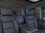 2025 Chevrolet Silverado 2500 Crew Cab 4x4 Pickup for sale #FDJBPR*O - photo 24