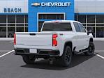 2025 Chevrolet Silverado 2500 Crew Cab 4x4 Pickup for sale #FDJBPR*O - photo 2
