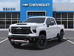 2025 Chevrolet Silverado 2500 Crew Cab 4x4 Pickup for sale #FDJBPR*O - photo 6