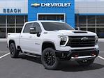 2025 Chevrolet Silverado 2500 Crew Cab 4x4 Pickup for sale #FDJBPR*O - photo 7