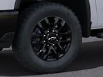2025 Chevrolet Silverado 2500 Crew Cab 4x4 Pickup for sale #FDJBPR*O - photo 9