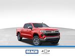 2025 Chevrolet Silverado 1500 Crew Cab 4x4 Pickup for sale #FDQK37*O - photo 1