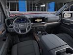 2025 Chevrolet Silverado 1500 Crew Cab 4x4 Pickup for sale #FDQK37*O - photo 15