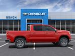 2025 Chevrolet Silverado 1500 Crew Cab 4x4 Pickup for sale #FDQK37*O - photo 5