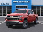 2025 Chevrolet Silverado 1500 Crew Cab 4x4 Pickup for sale #FDQK37*O - photo 6